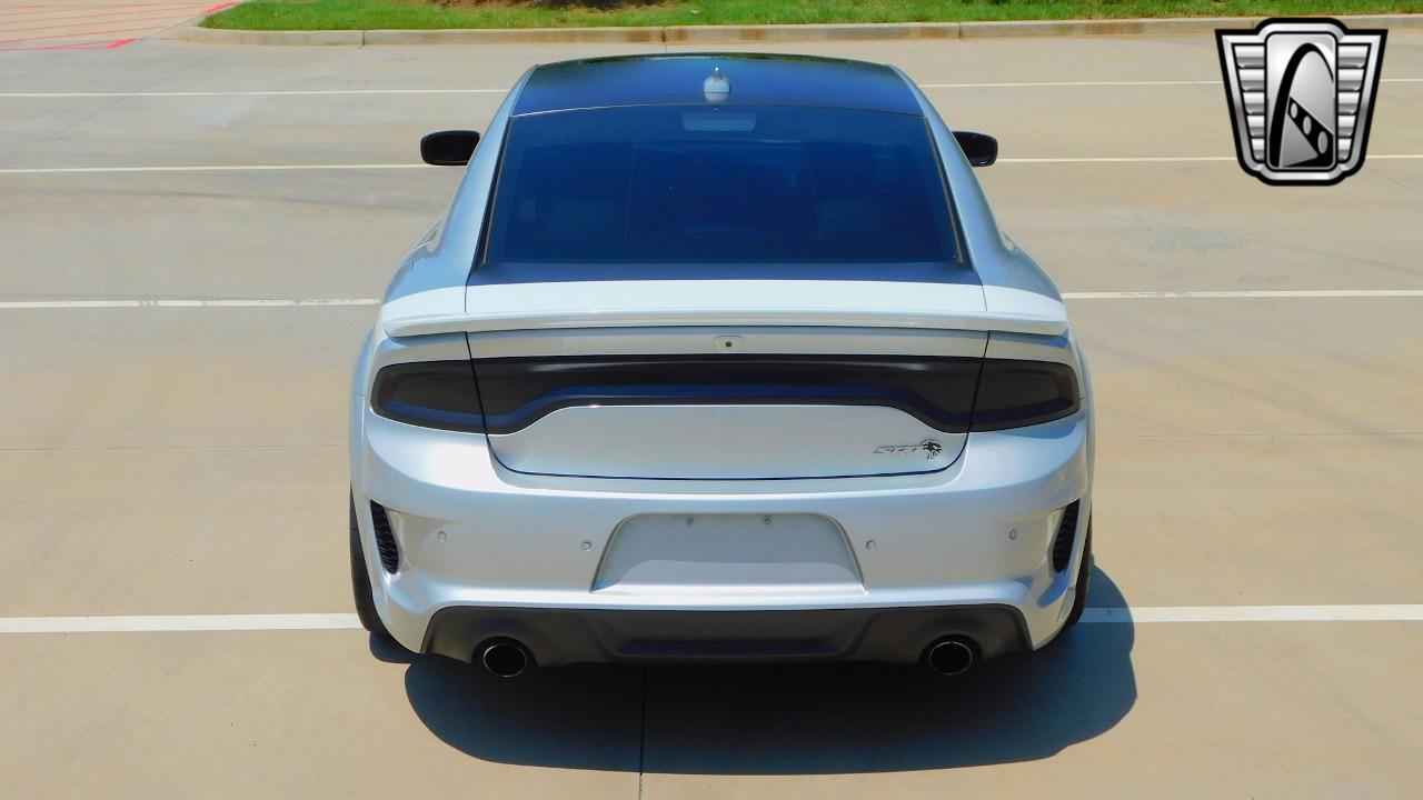 2020 Dodge Charger