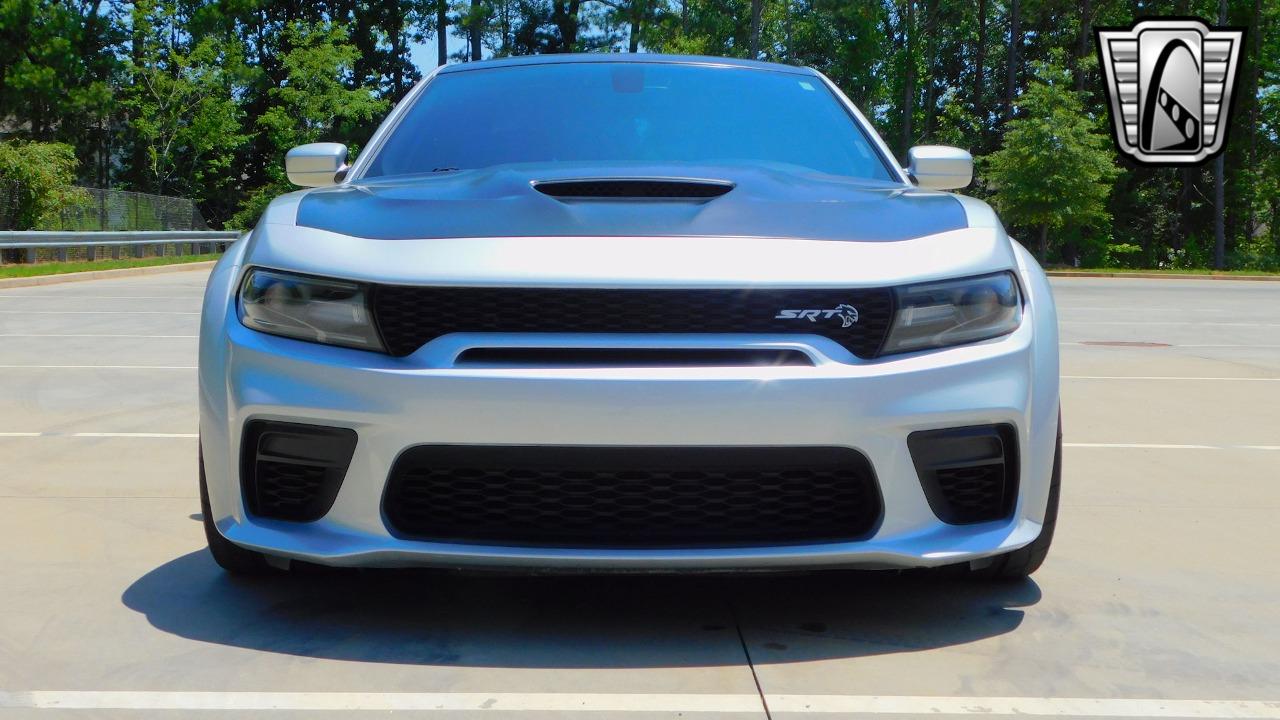 2020 Dodge Charger