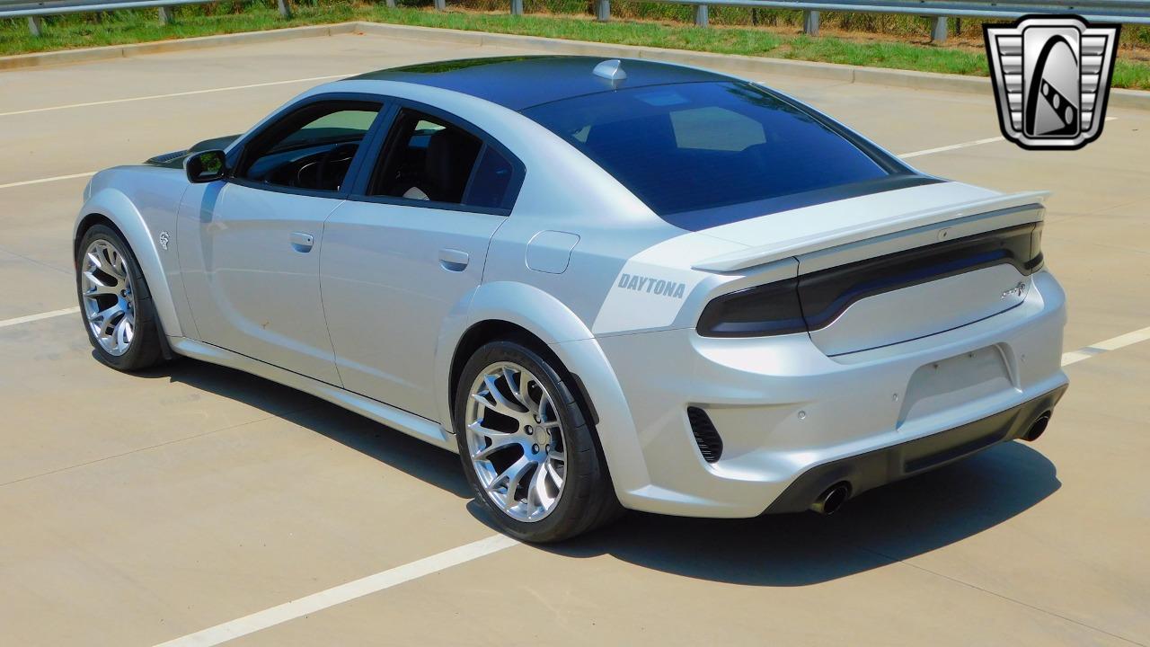 2020 Dodge Charger