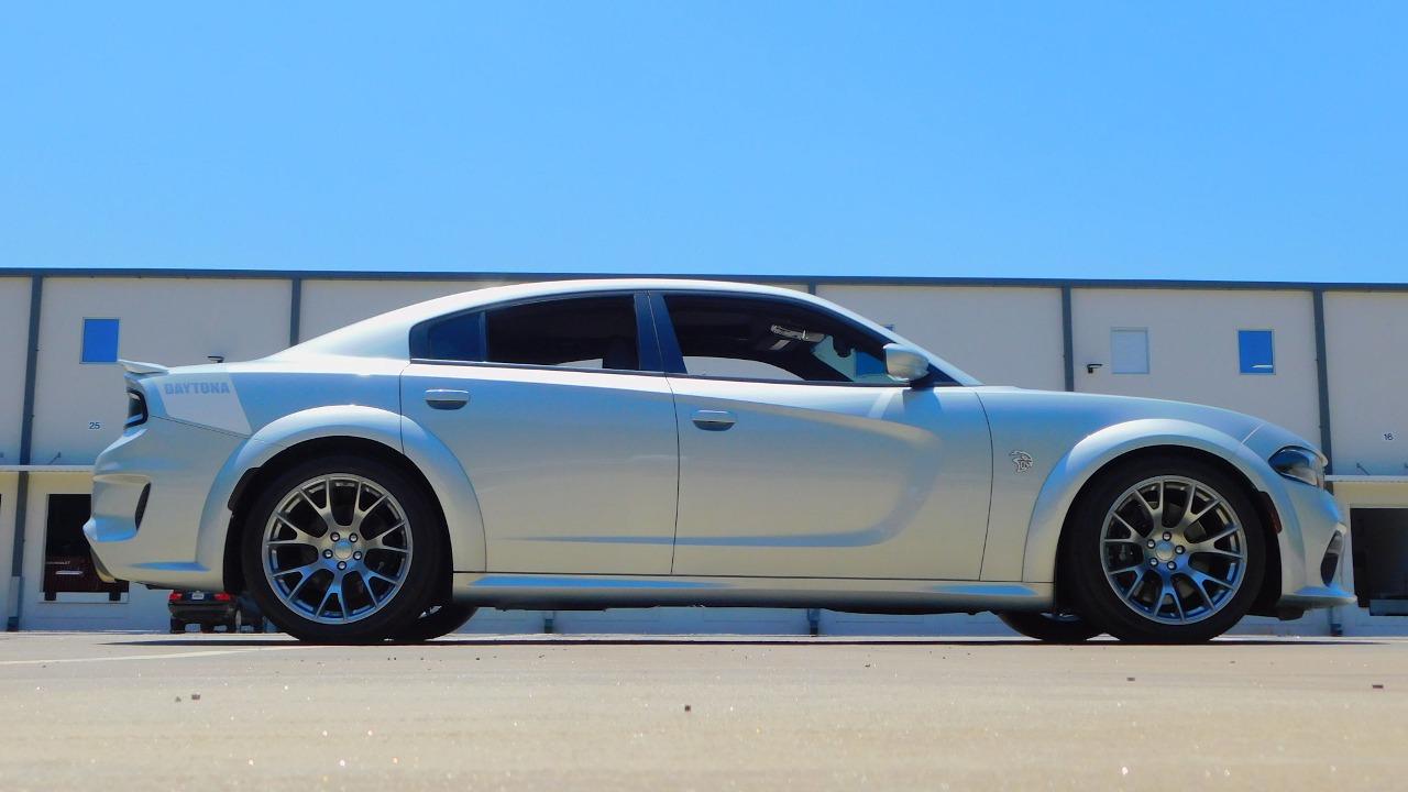 2020 Dodge Charger