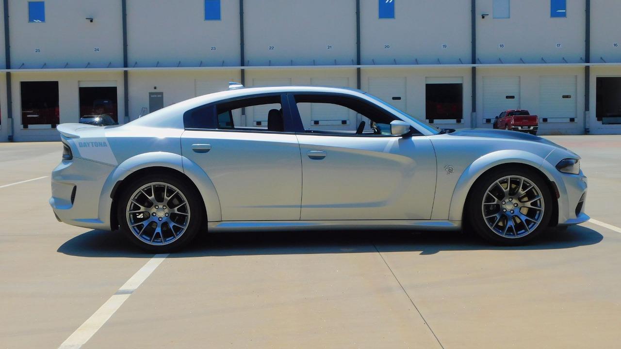 2020 Dodge Charger