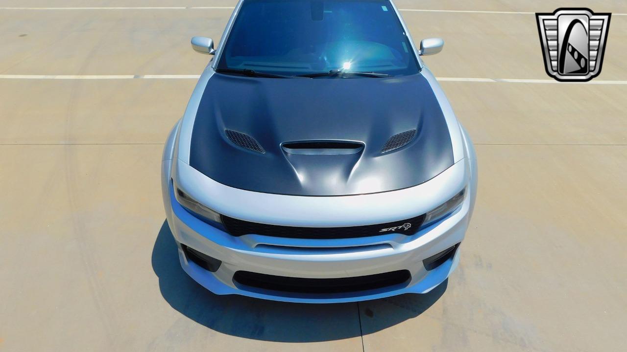 2020 Dodge Charger