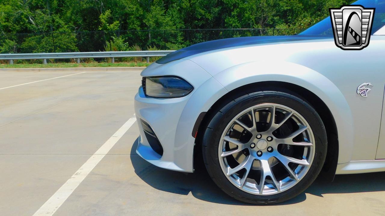 2020 Dodge Charger