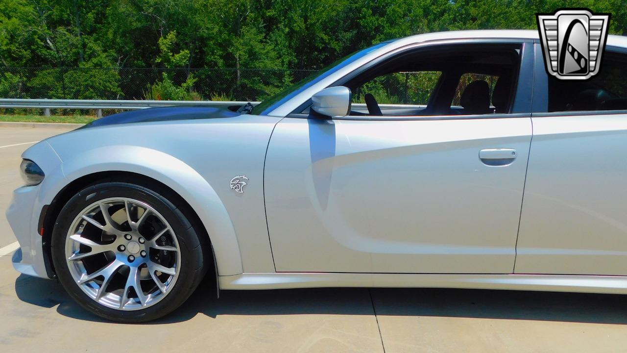 2020 Dodge Charger