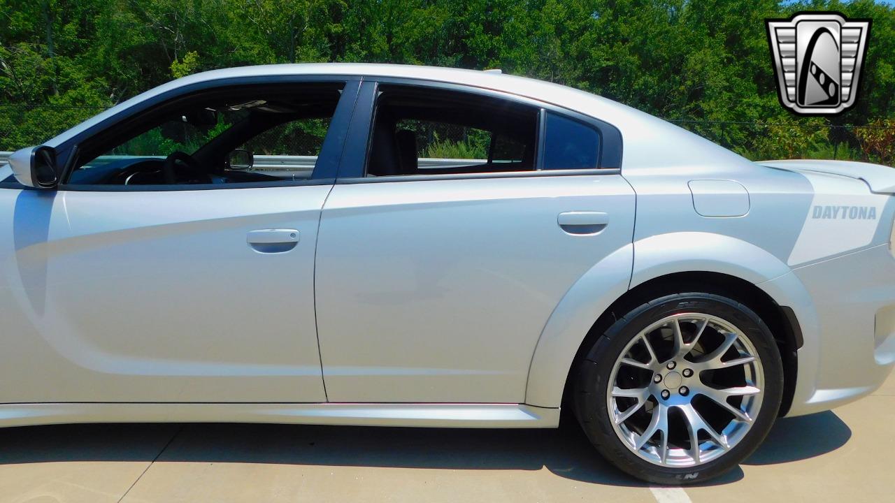 2020 Dodge Charger