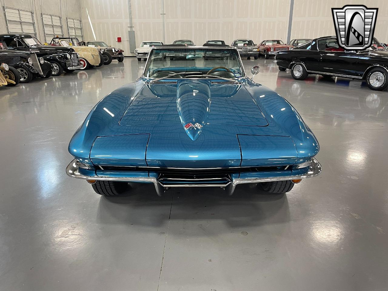 1965 Chevrolet Corvette