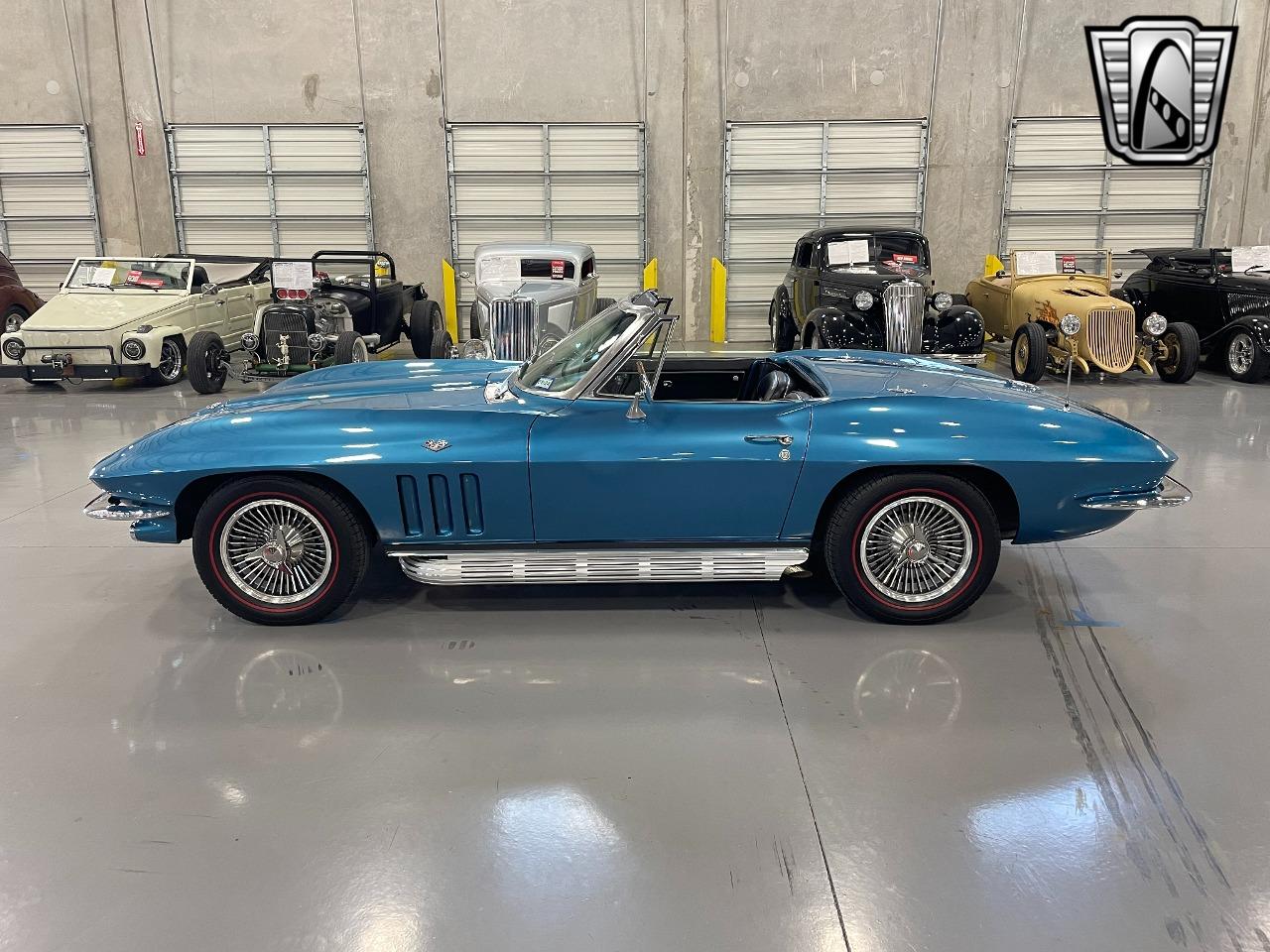 1965 Chevrolet Corvette