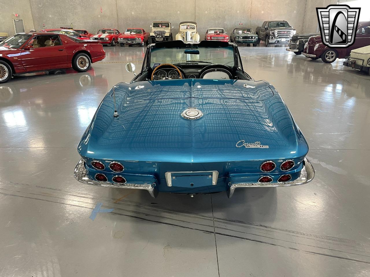 1965 Chevrolet Corvette