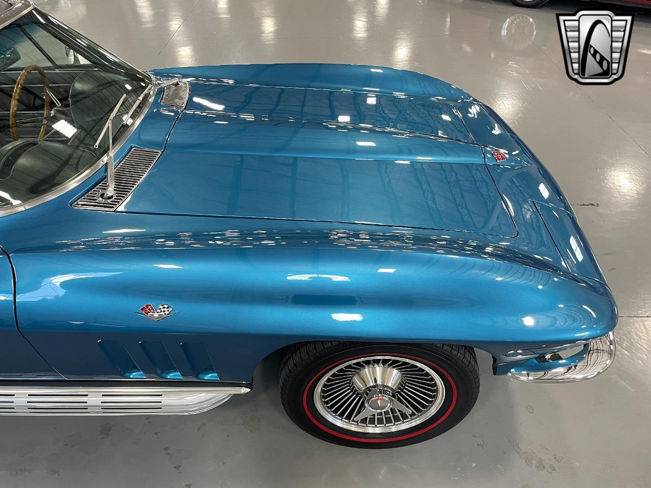 1965 Chevrolet Corvette