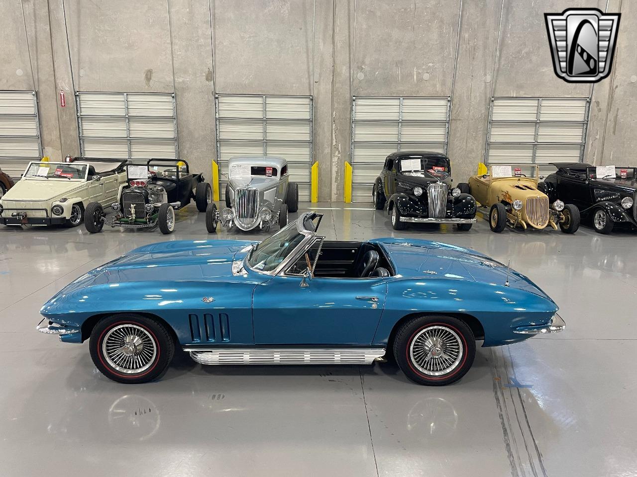 1965 Chevrolet Corvette