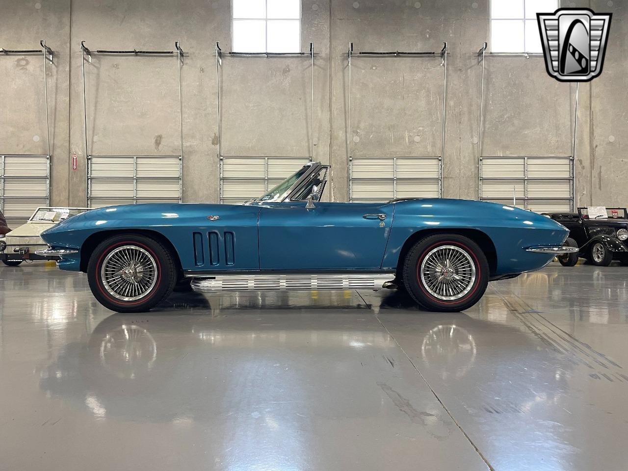 1965 Chevrolet Corvette