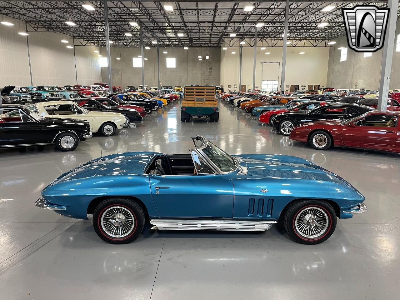 1965 Chevrolet Corvette