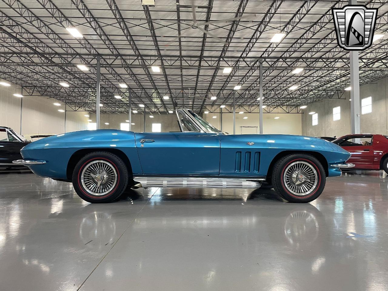 1965 Chevrolet Corvette