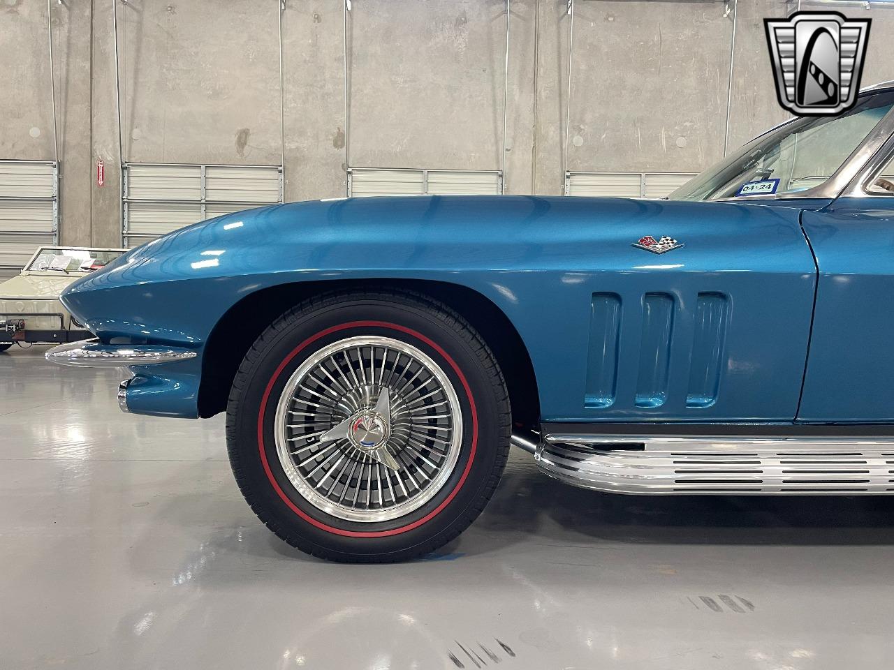 1965 Chevrolet Corvette