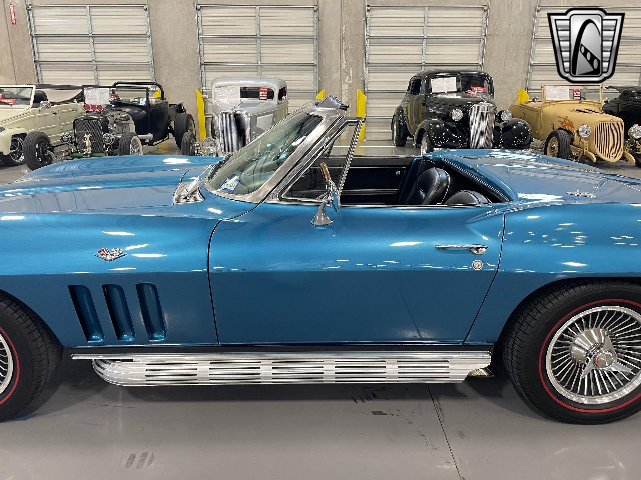 1965 Chevrolet Corvette