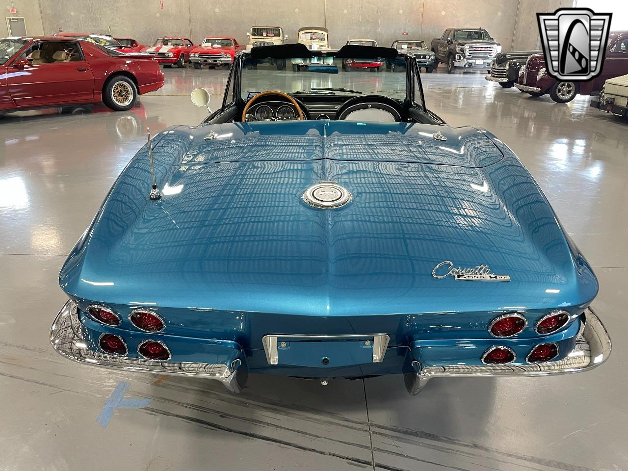 1965 Chevrolet Corvette