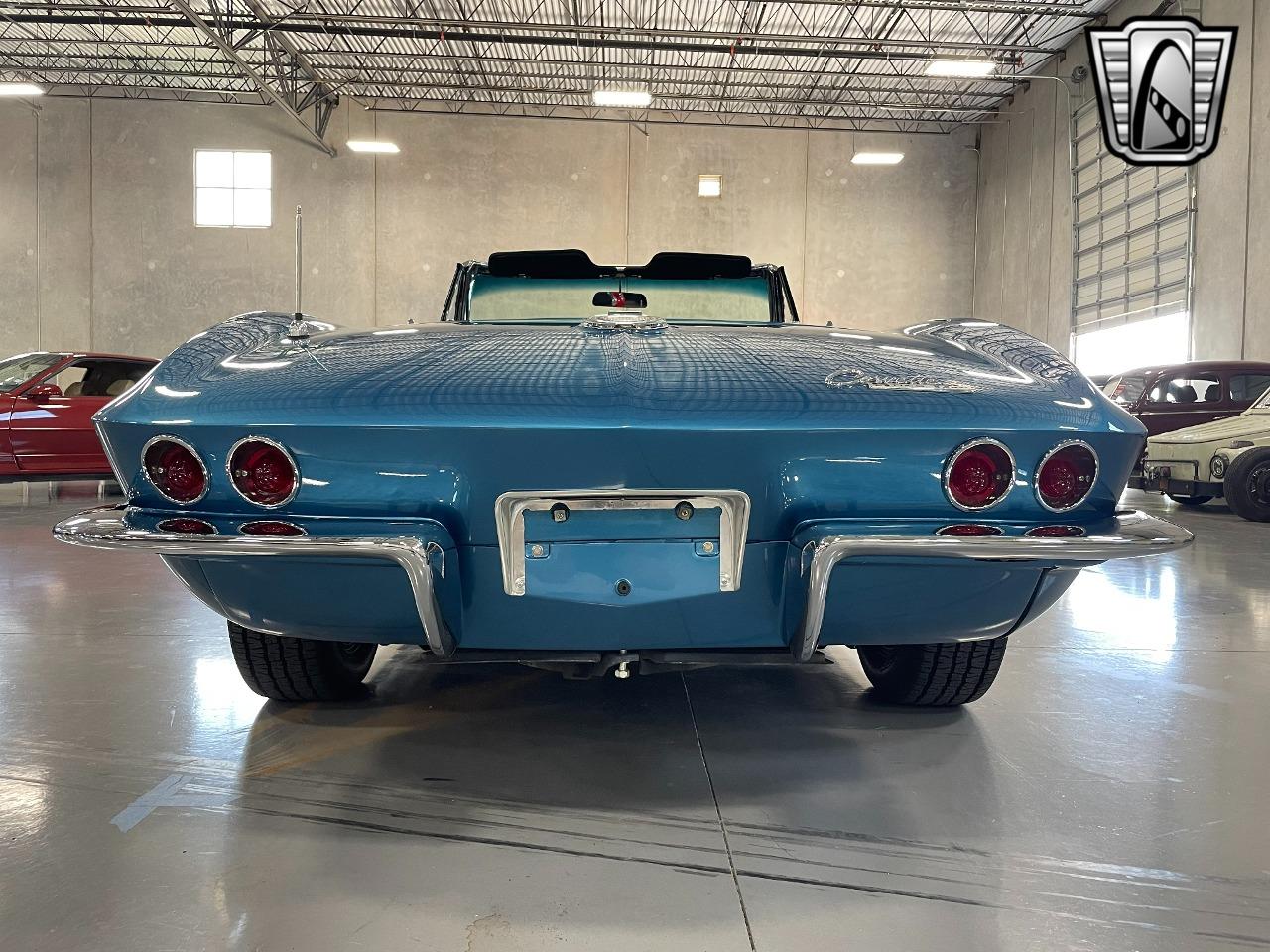 1965 Chevrolet Corvette