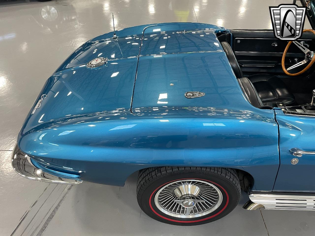 1965 Chevrolet Corvette