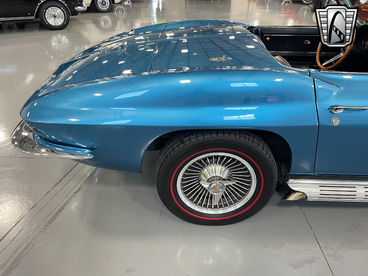 1965 Chevrolet Corvette