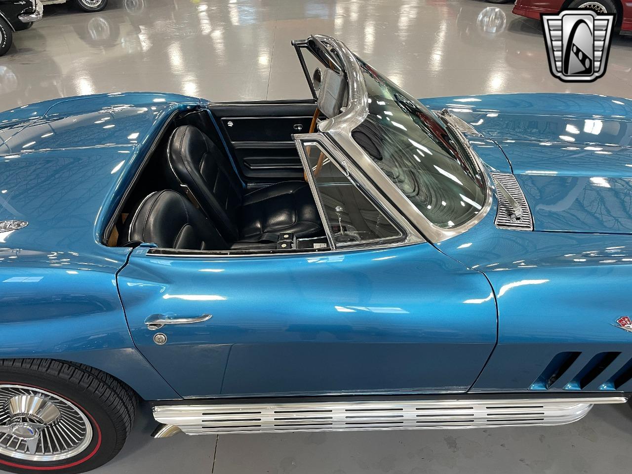 1965 Chevrolet Corvette