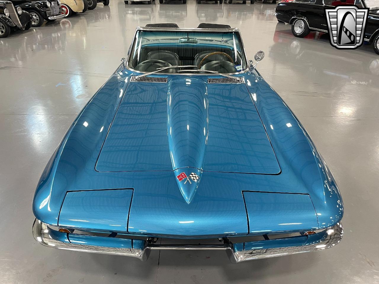 1965 Chevrolet Corvette