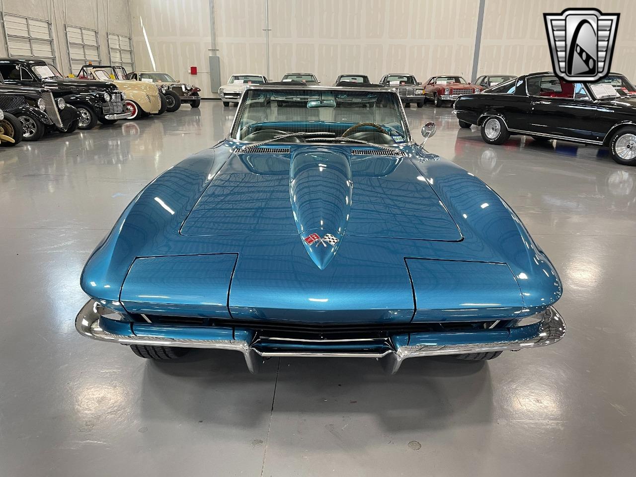 1965 Chevrolet Corvette