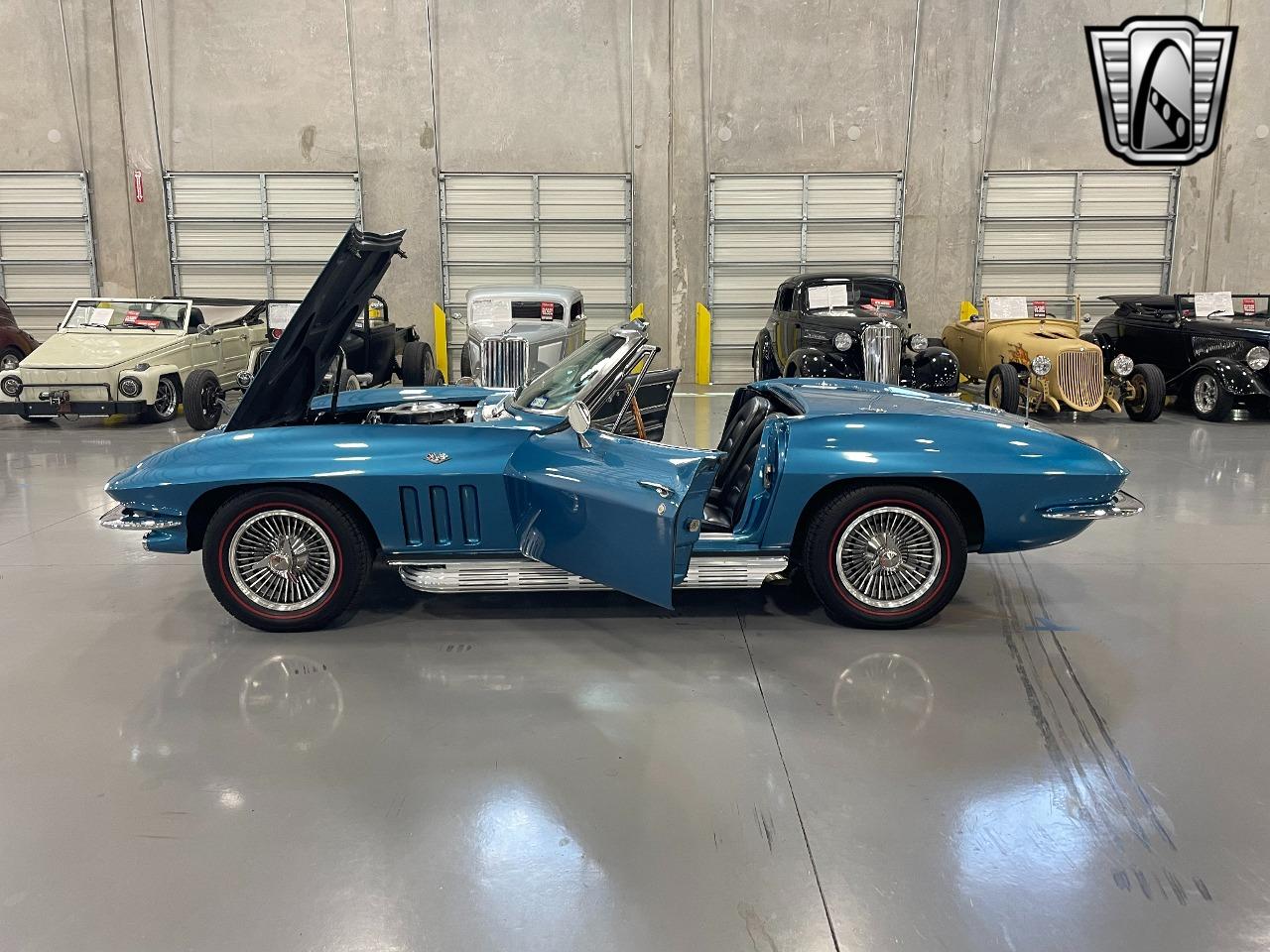 1965 Chevrolet Corvette