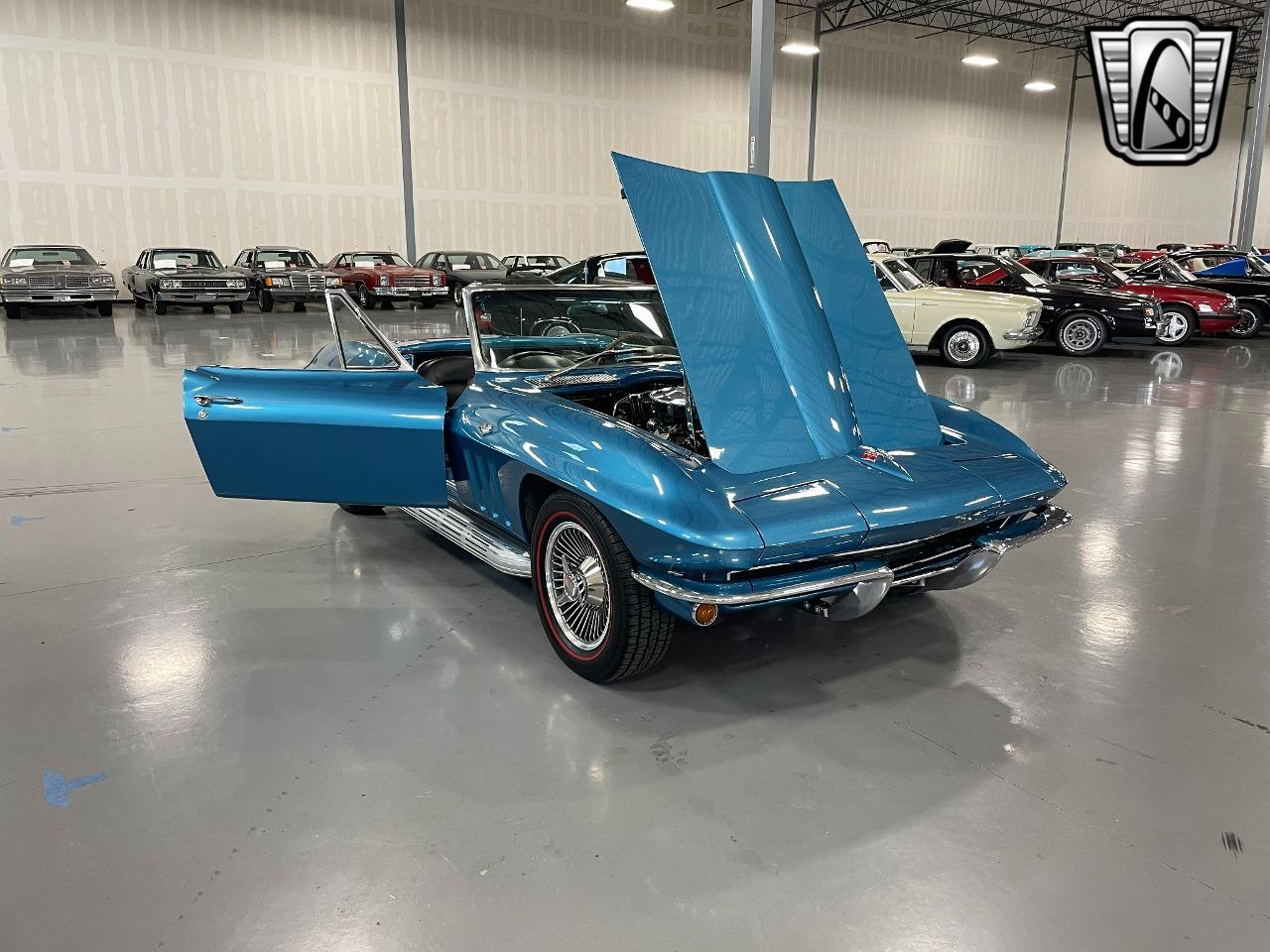 1965 Chevrolet Corvette