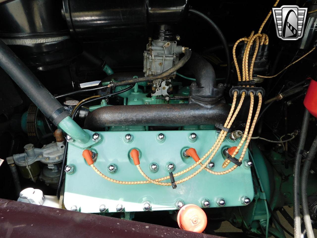 1937 Cadillac Fleetwood