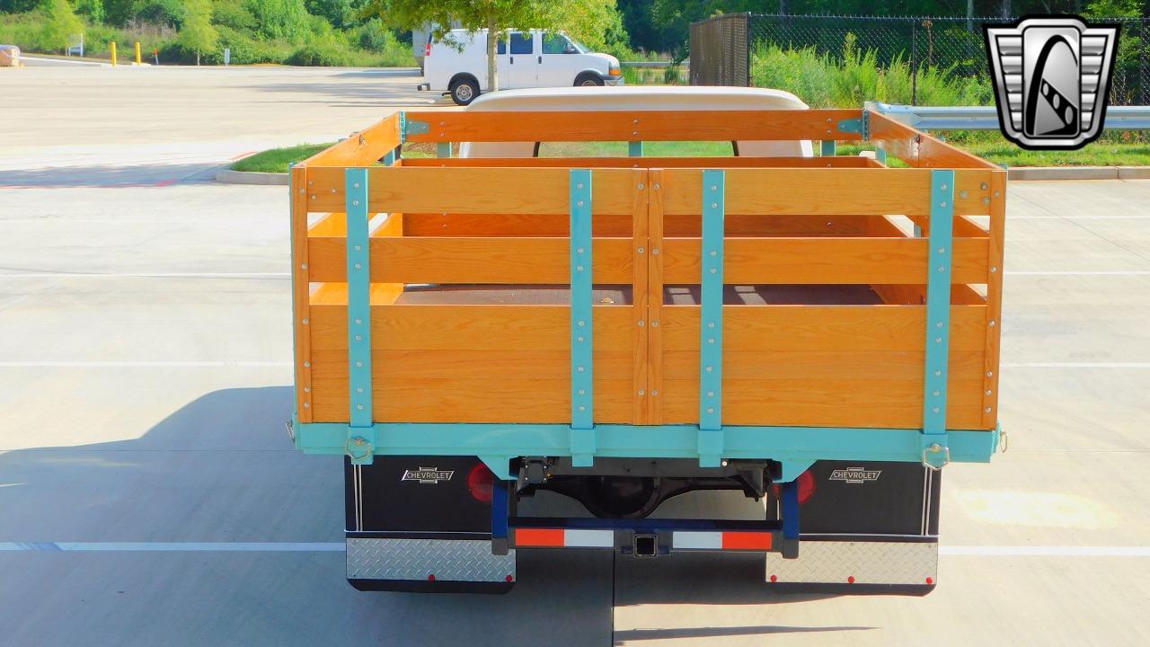 1966 Chevrolet C/K Truck