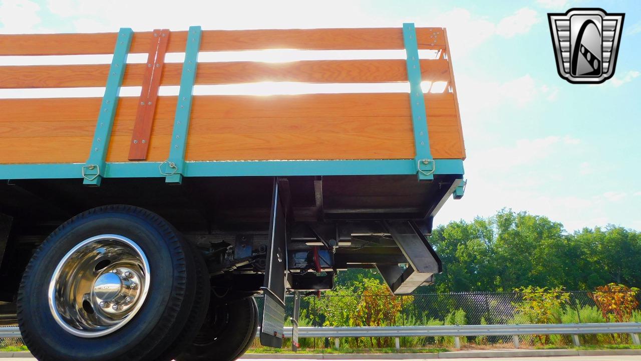 1966 Chevrolet C/K Truck