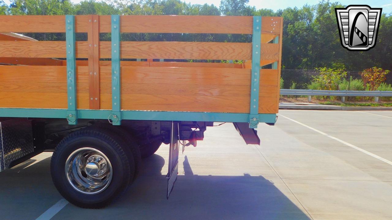 1966 Chevrolet C/K Truck