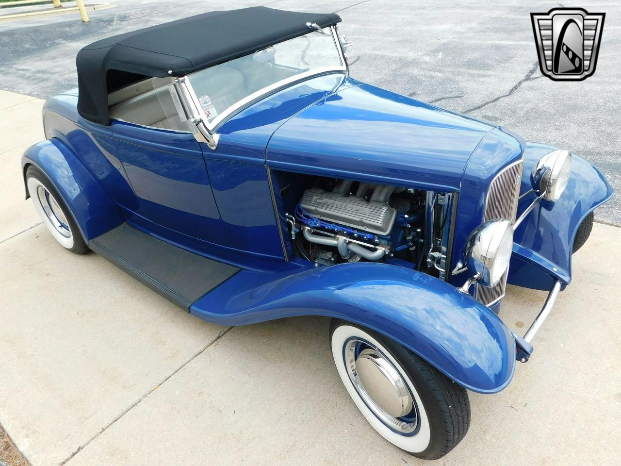 1932 Ford Roadster