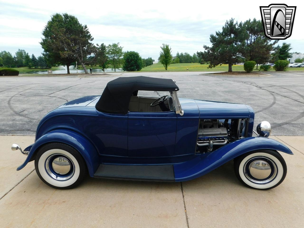 1932 Ford Roadster