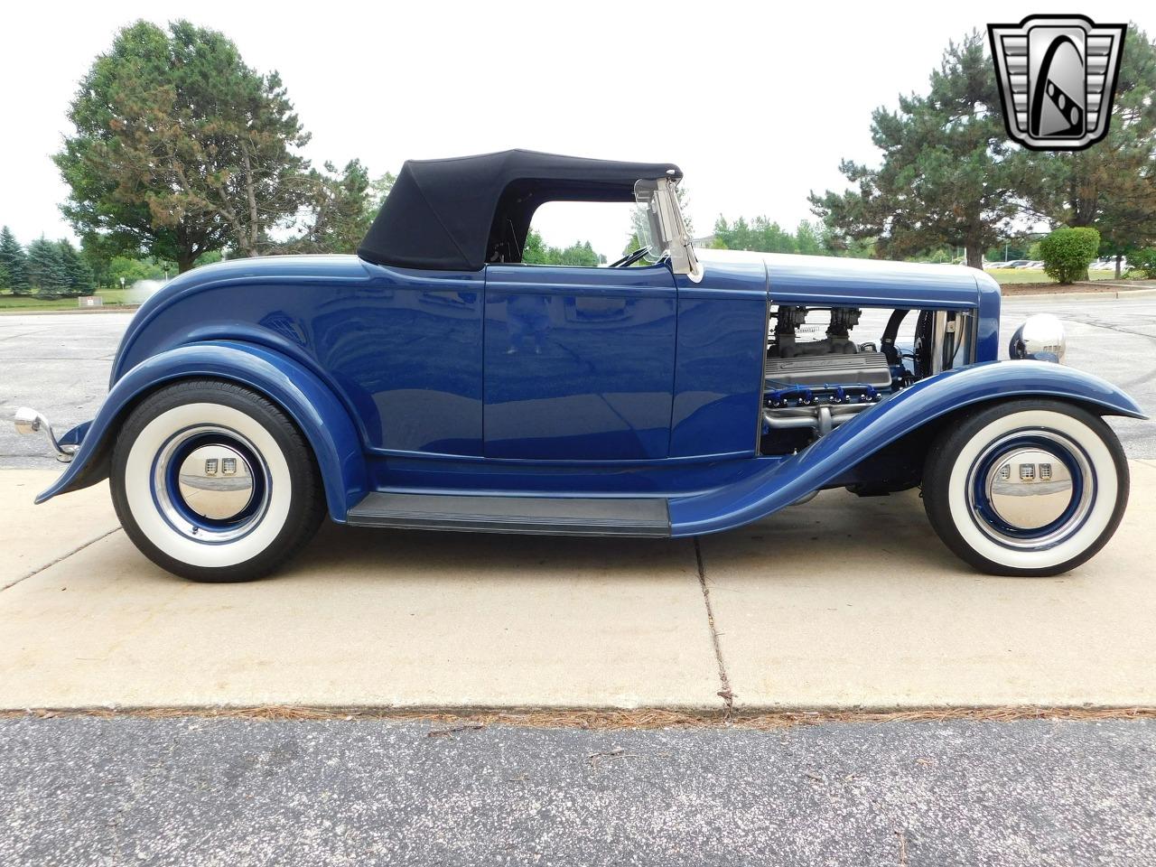 1932 Ford Roadster