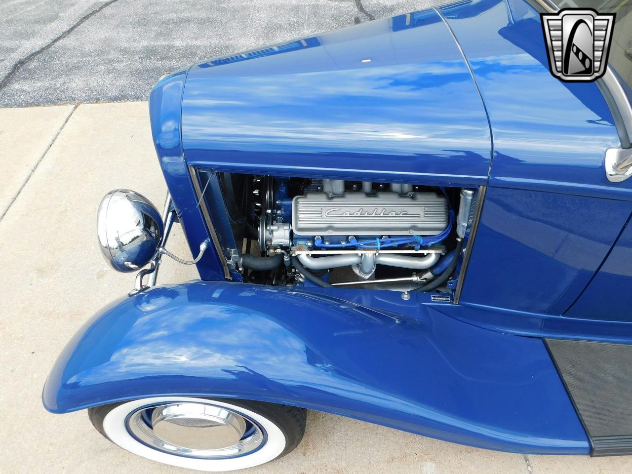 1932 Ford Roadster