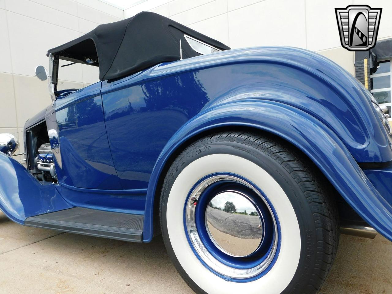 1932 Ford Roadster