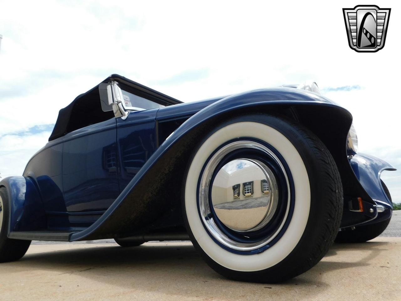 1932 Ford Roadster