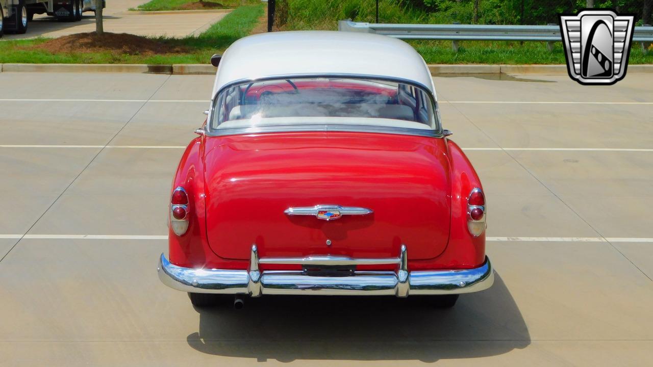 1953 Chevrolet 210