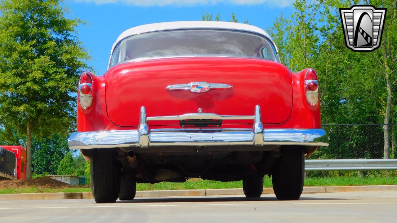 1953 Chevrolet 210