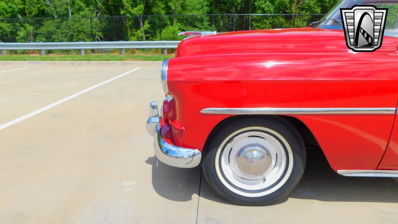 1953 Chevrolet 210