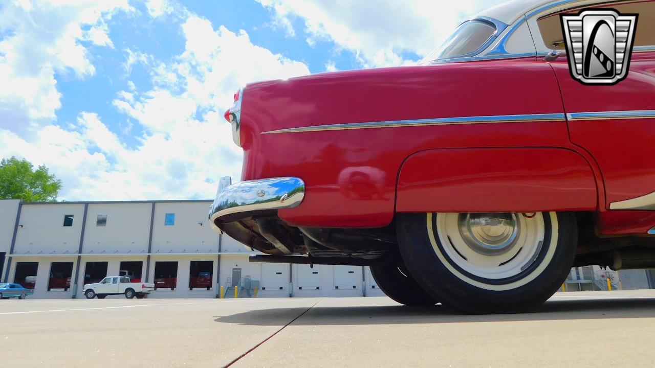 1953 Chevrolet 210