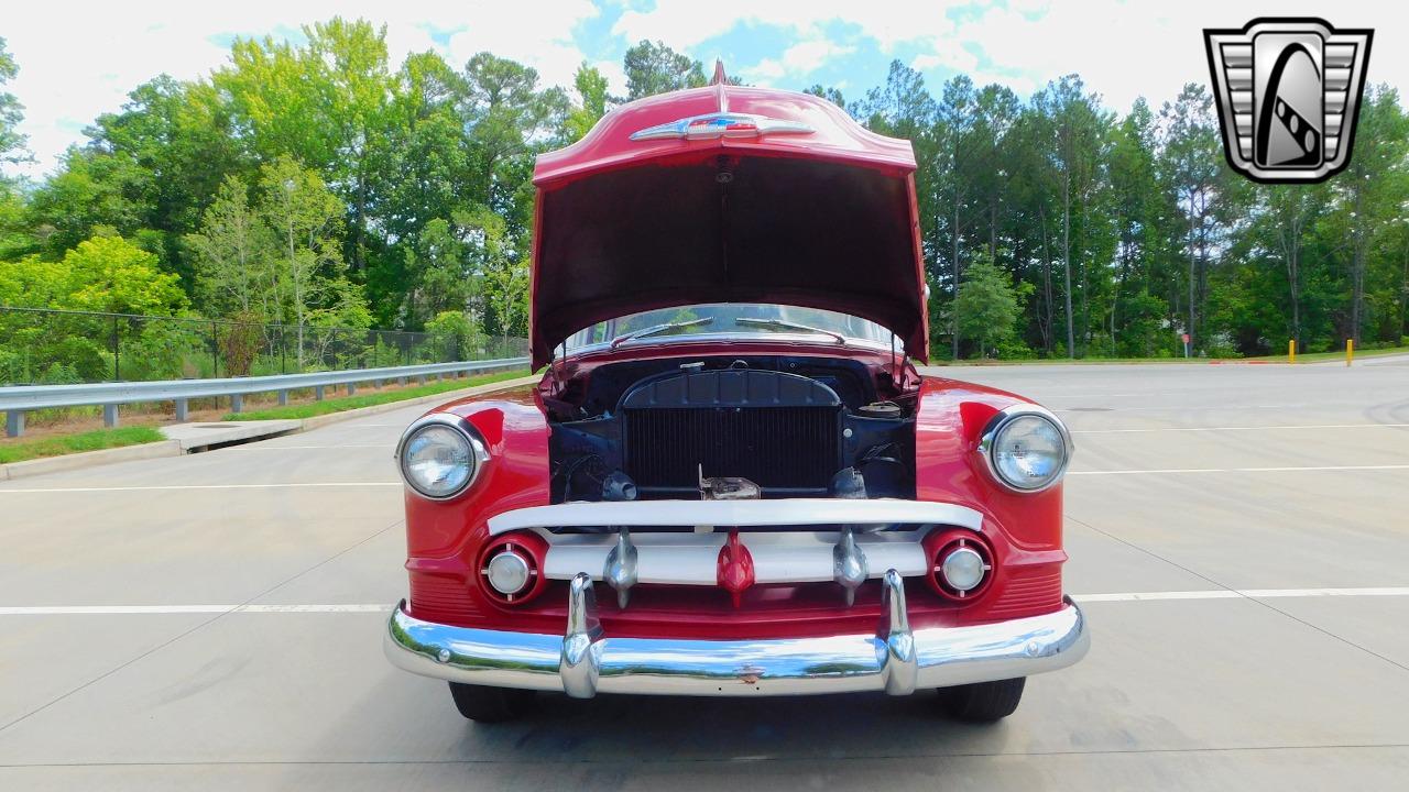 1953 Chevrolet 210