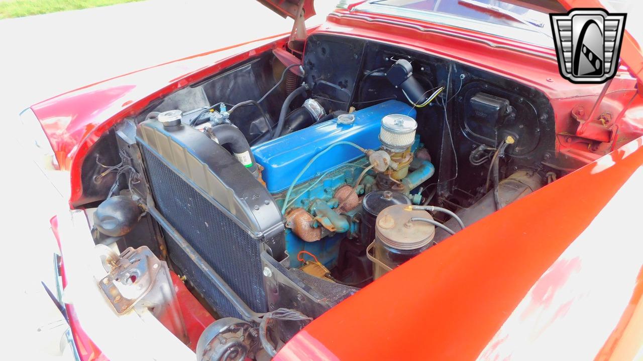 1953 Chevrolet 210