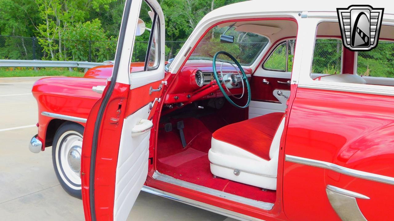 1953 Chevrolet 210