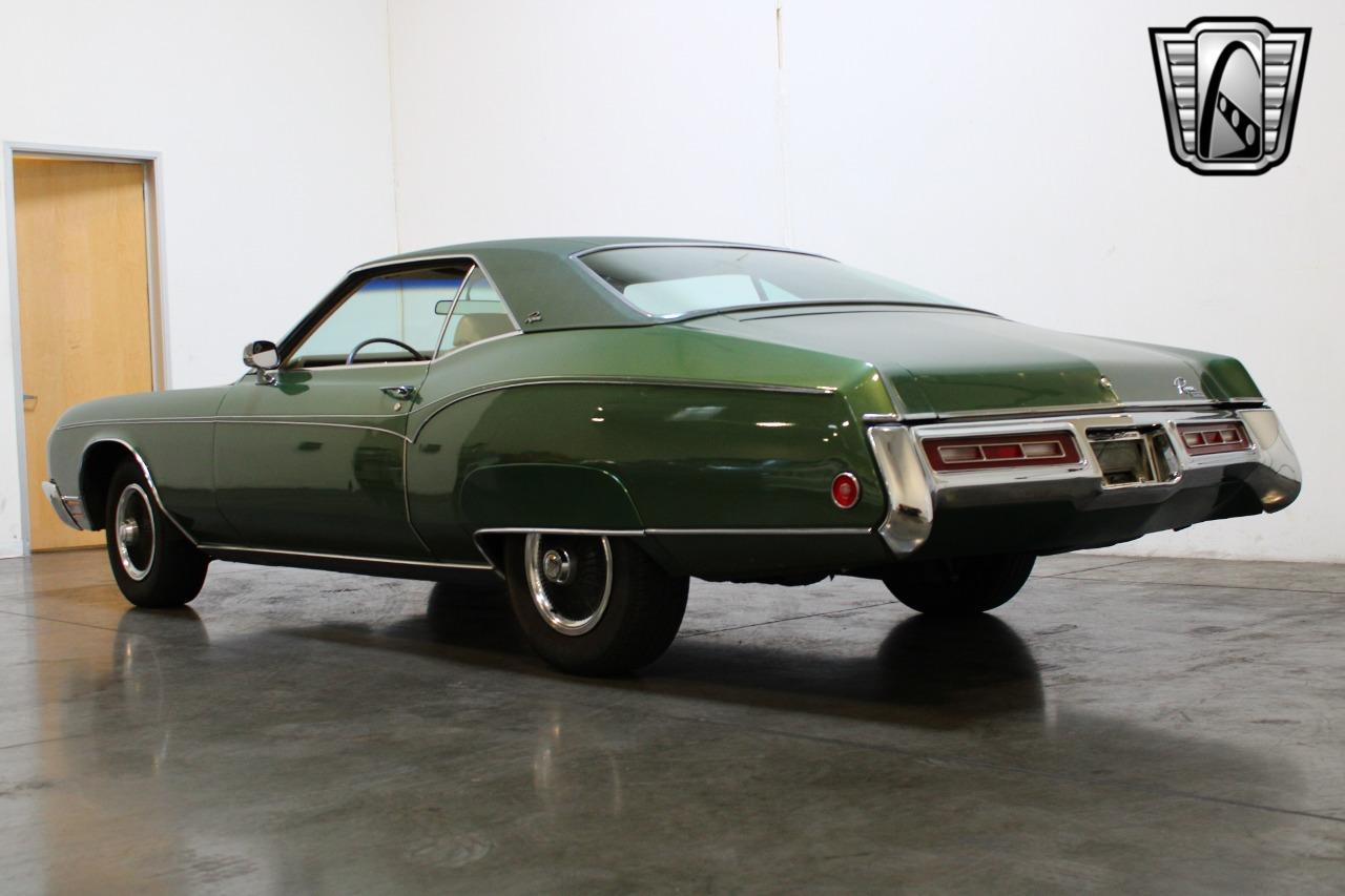 1970 Buick Riviera