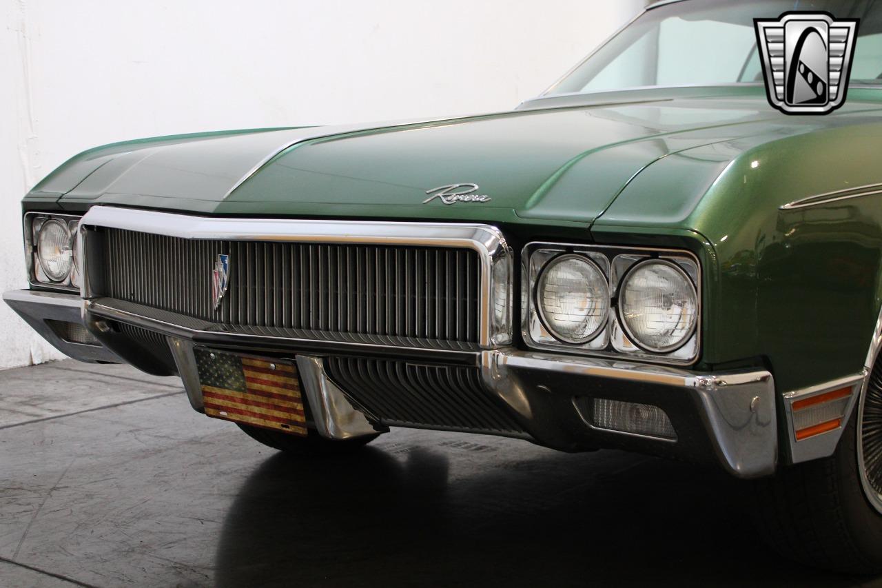 1970 Buick Riviera