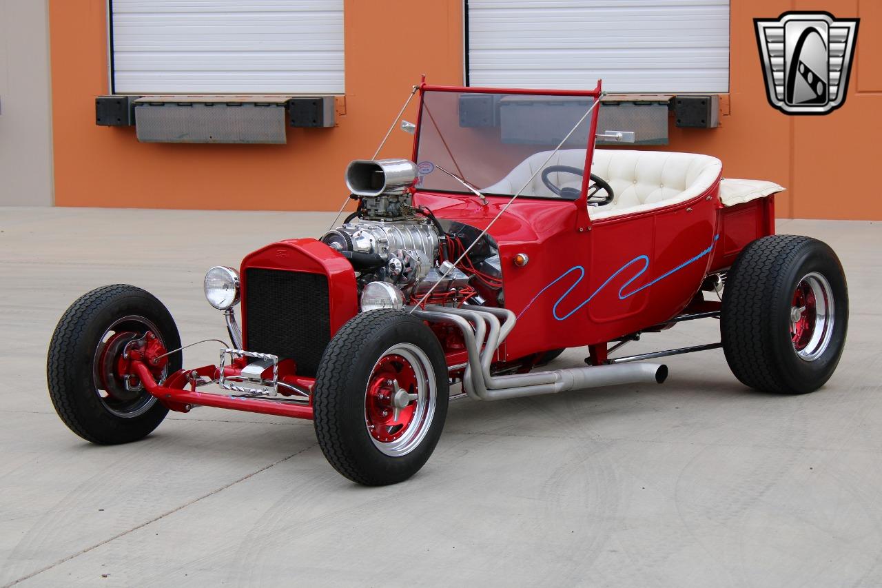 1923 Ford T-Bucket