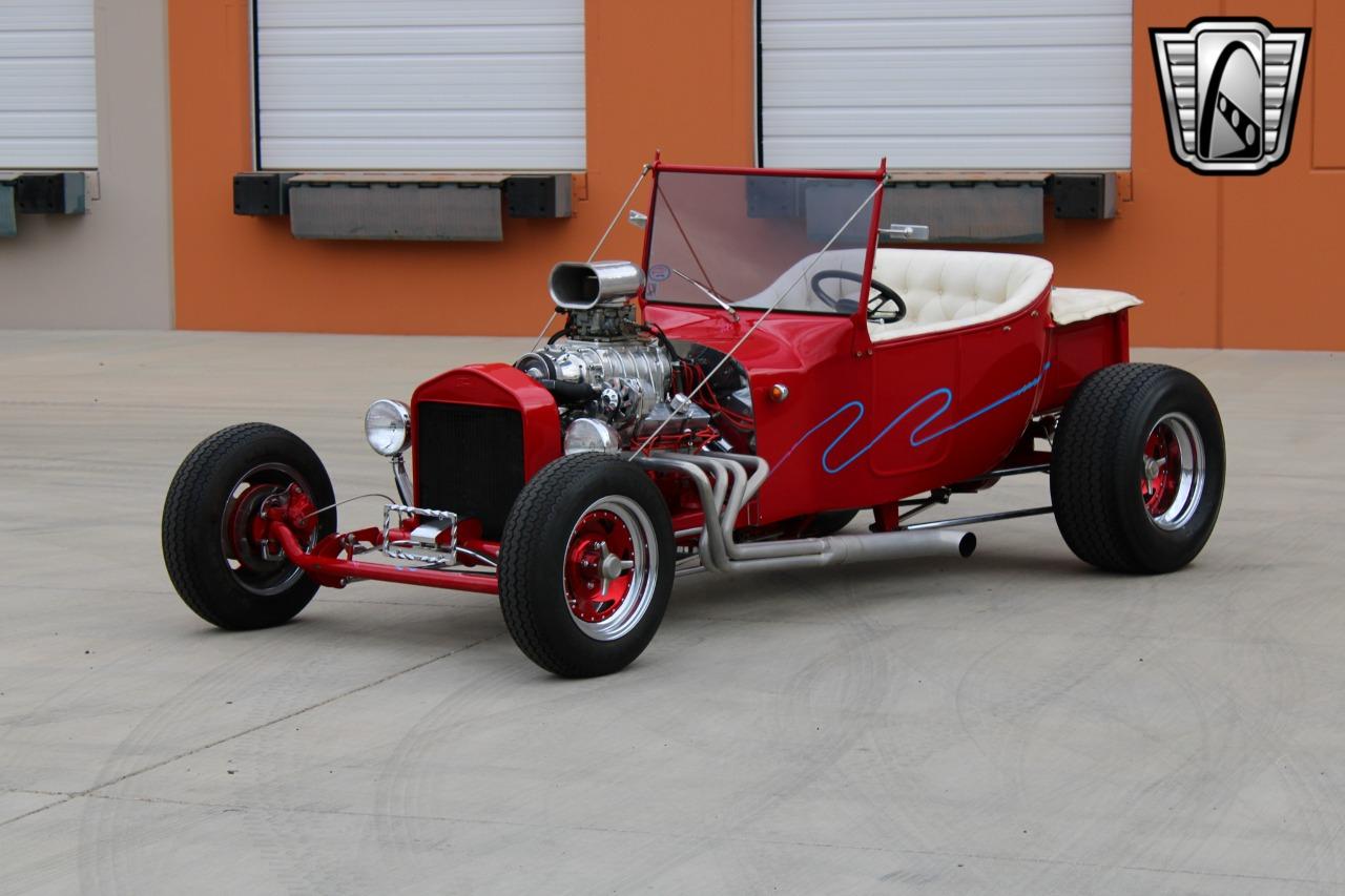 1923 Ford T-Bucket