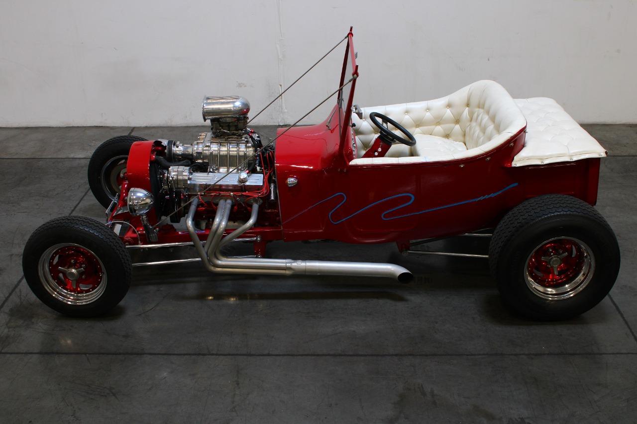 1923 Ford T-Bucket